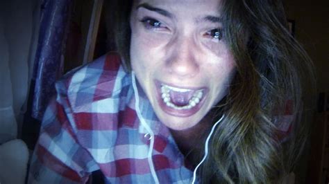 ‘unfriended A Cyberbullying Revenge Film About The Horrors Of Facebook
