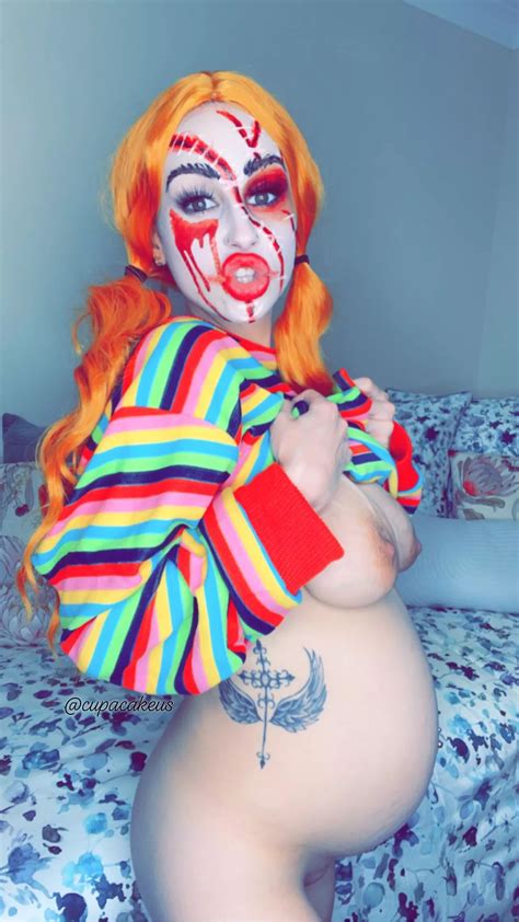 Seed Of Chucky Nude Telegraph