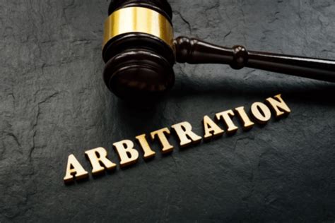 What Is Binding Arbitration Is It Better Than Court Odr Guide