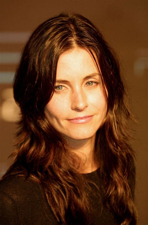 231,006 likes · 616 talking about this. Courteney Cox Goes Natural Without Facial Fillers, and She ...