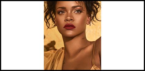 What Does Rihanna Have In Store For Us With Fenty Beauty Numéro