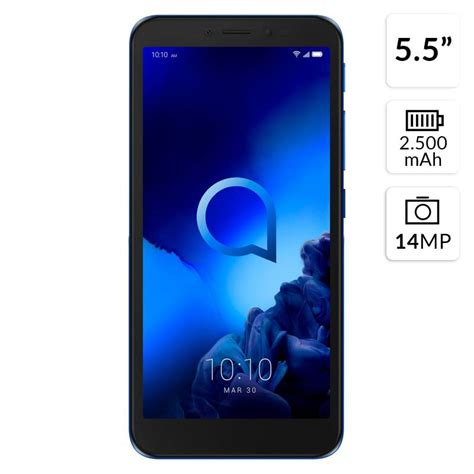 Alcatel Alcatel 1v