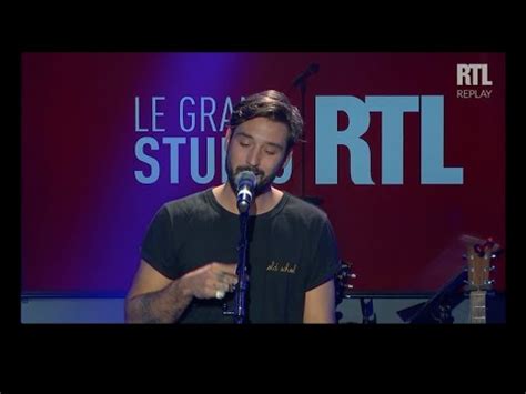 Jérémy frérot is an actor and composer, known for factor x (2007), 304 le casting (2017) and jérémy frérot: Jérémy Frerot - Revoir (Live) - Le Grand Studio RTL - YouTube