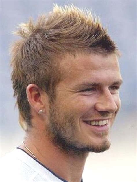 Maybe you would like to learn more about one of these? 10 Model Rambut Mohawk Terpopuler Tahun 2017