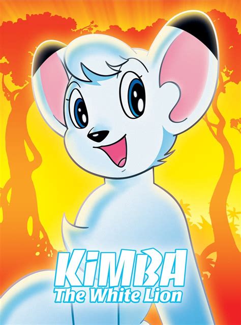 Kimba The White Lion Cartoon Time Wiki Fandom