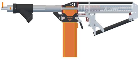 Need replacement pods for your uwell caliburn? CAPTAIN SLUG - Caliburn Construction Write-up
