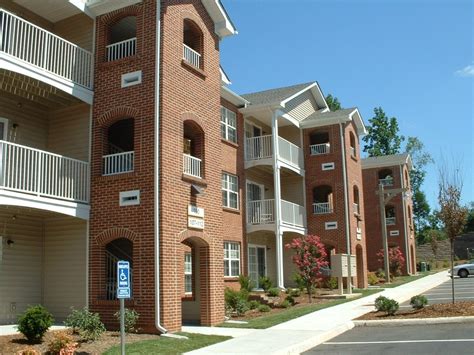 Timber Ridge Apartments In Lynchburg Va
