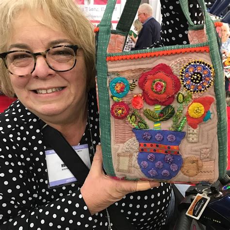 Maybe you would like to learn more about one of these? Sue Spargo (@suespargo) • Instagram photos and videos