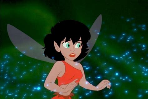 Ferngully The Last Rainforest Review We Can Save All The Rain Forests With Bodacious Magic