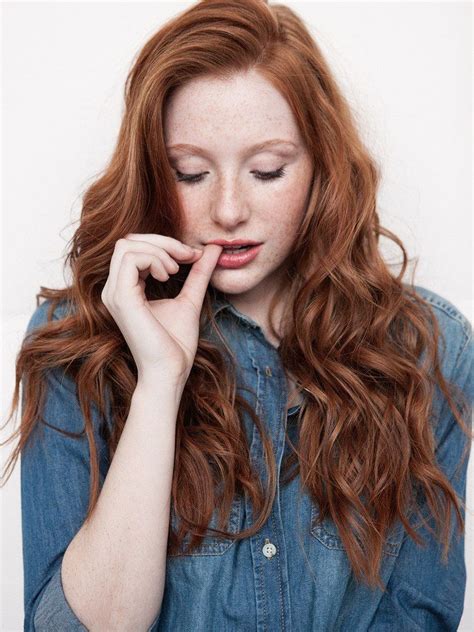 Madeline Ford Hairrr Red Hair Woman Beautiful Red Hair Redhead Beauty