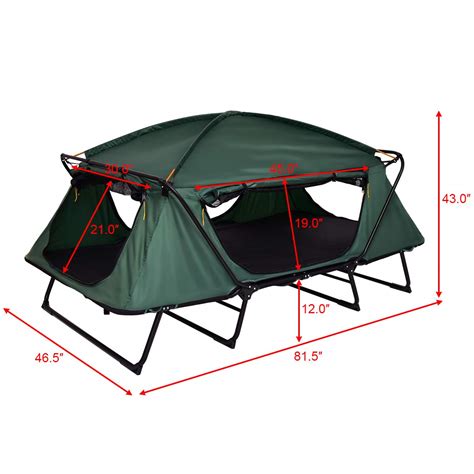 Раскладушки для отдыха в палатке 98 фото