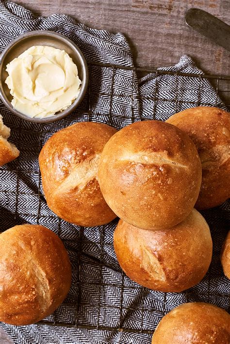 Pin On Breads And Rolls
