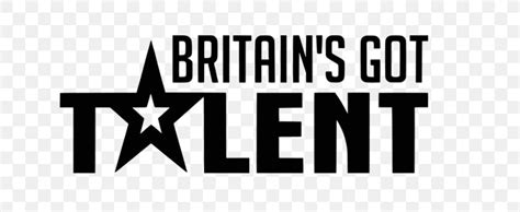 Got Talent Talent Show United Kingdom Logo Television Show Png