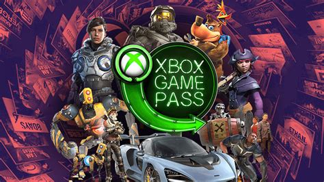 İlk Günden Xbox Game Passe Gelecek 10 Büyük Oyun Webtekno