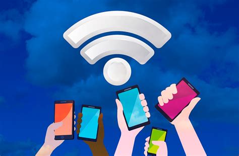 Sobat juga bisa menggunakan router wifi dual band yang tidak terpengaruh dengan perangkat elekronik lain. Cara Menggunakan Android Anda sebagai Pengulang Wi-Fi