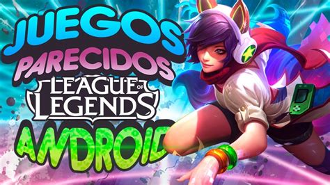 Our porno collection is huge and it's constantly growing. Juegos Parecidos A League Of Legends Para Pc - Encuentra ...