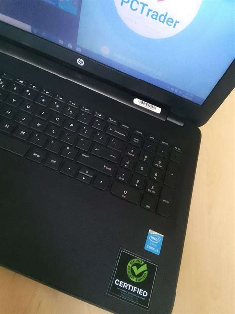 Hp 250 G5 Core I3 500gb 8gb Ram Second Hand 910 Pctrader