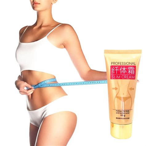 Slimming Body Creams For Lose Weight Fashion Women Weight Loss Cream