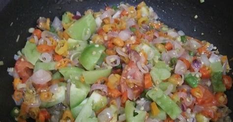 Kita melewati tahun2 awal kita di sekitaran jogja solo, pak su jg wong jogja. 72 resep sambal dadakan enak dan sederhana - Cookpad