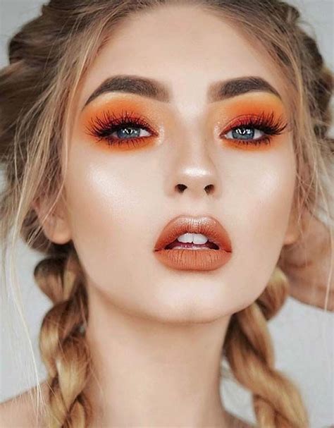 Inspirational Makeup And Beauty Trends For Women 2019