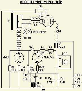 AMERITRON AL-811 MANUAL PDF