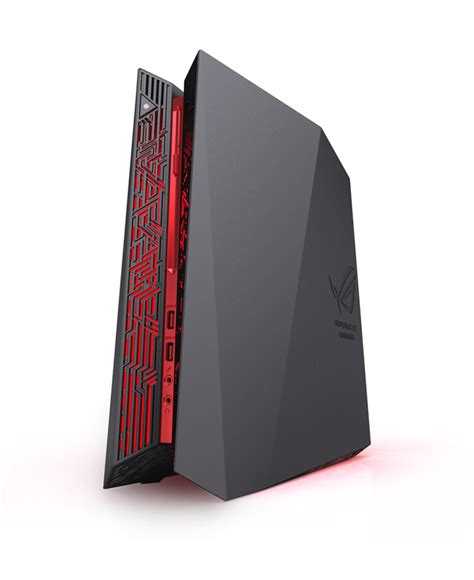 Leveraging inbuilt os functionality, managing a media dashboard has never been easier or more streamlined. ASUS Republic of Gamers announces new gaming devices at ...