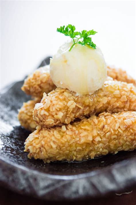 Alibaba.com offers 1,063 banana frying products. Fried Bananas Recipe