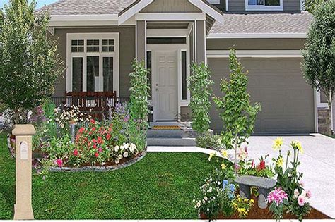 10 Spectacular Cheap Landscaping Ideas For Front Yard 2024