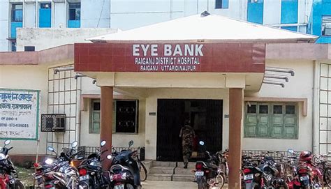 Eye bank association of india (ebai) is a national organization acting as resource center for all eye banks and organizations involved. Closure order for eye bank - Telegraph India