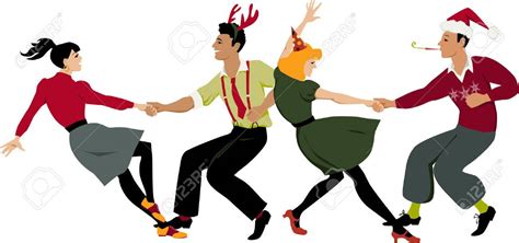 Swing Dance Clipart Free Download On Clipartmag