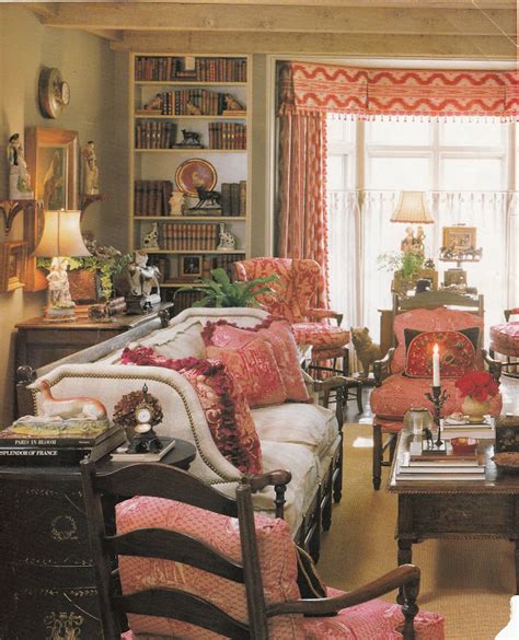 While umbra is internationally known, the home decor and furniture brand started right here in canada. A Scrapbook of Me: English Cottage Home Decorating