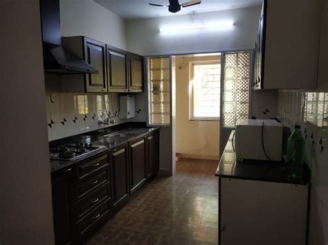 Luxurious And Spacious 2 Bhk Fully Furnished Flat For Rent In Marigold