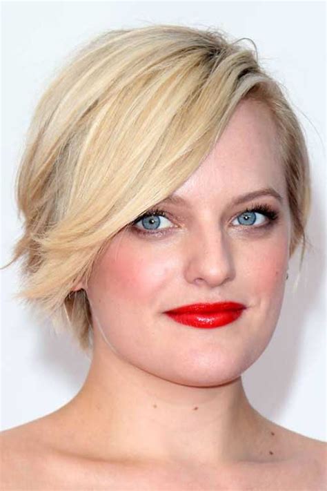 Short haircuts can include anything from a couple of millimeters up to a couple of inches long. 30+ Celebrity Short Hairstyles 2015 - 2016 | Short ...