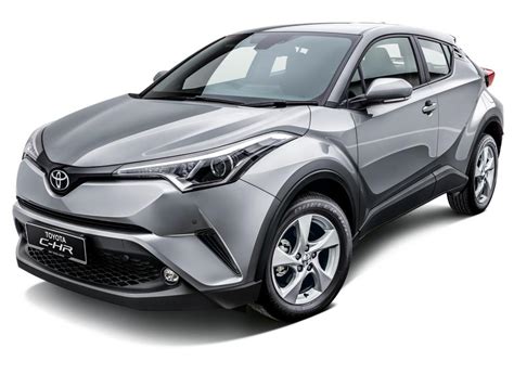 Mexico urges us to make major immigration reforms. Toyota Malaysia To Display New C-HR At Selected Locations ...