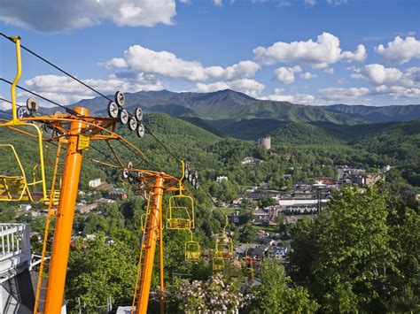 10 Cheap Things to Do in Gatlinburg That are Actually Fun