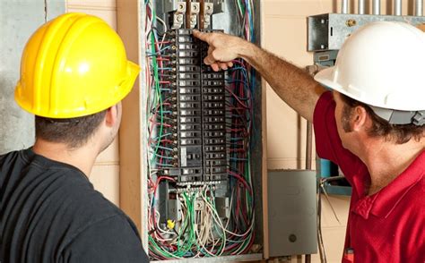 About Our Quality Electrical Service In Greensboro Nc