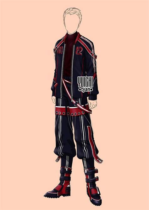 Pin by Little Lady on Anime Clothes | Character outfits, Anime outfits