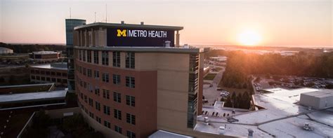 Um Health West Hospital University Of Michigan Health West