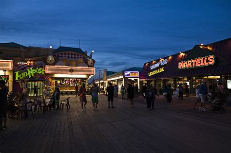 The Point Pleasant boardwalk will not be open for Memorial Day