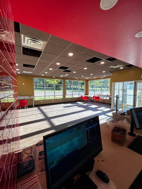 This is what we have to deal with while having only 2 Night Shift