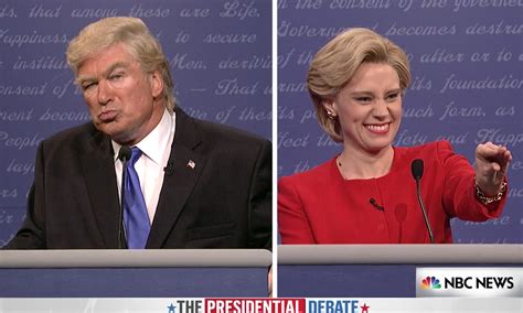 Watch A Sniffing And Pouting Alec Baldwin Nail His Donald Trump Impression Entertainment Daily