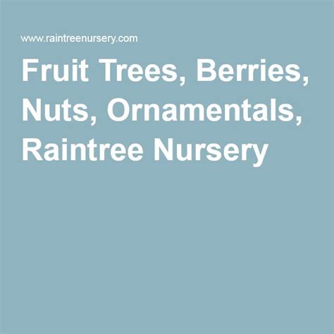 Check spelling or type a new query. fruit trees recommended for zone 9 | Fruit trees, Berries ...