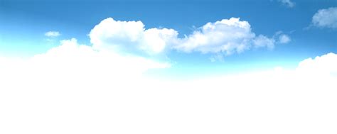 Daytime Sky Clipart Png