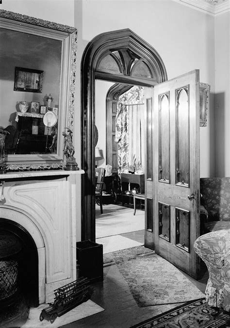 Pictures 2 John F. Singer House Mansion, Pittsburgh Pennsylvania