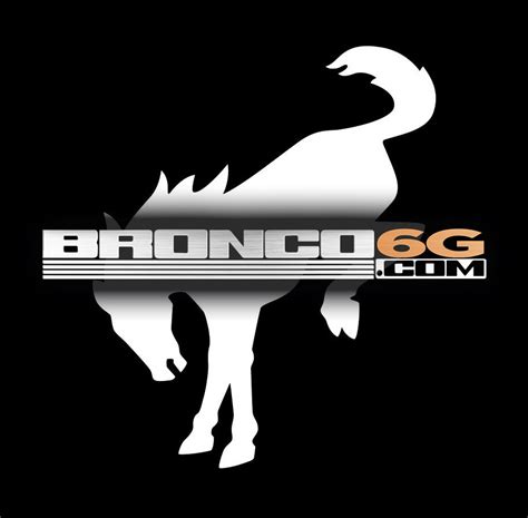 Bando Subwoofer Upgrade Bronco6g 2021 Ford Bronco And Bronco Raptor