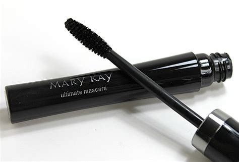 Mascara para pestañas de máximo desempeño mary kay®. Mary Kay Tusz do Rzęs Ultimate Mascara Black (6061261669 ...