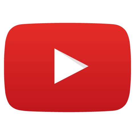 Youtube Transparent Logo Designbust