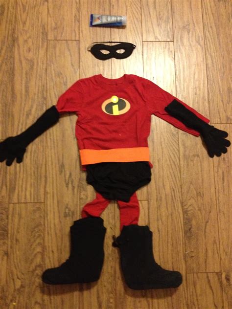 Diy these halloween costumes, whether you're looking for creative ideas for babies, toddlers, kids, or adults. Put Up Your Dukes: an incredible costume