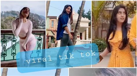 Today Best Latest New Tik Tok Video Musically Video Funny Tik