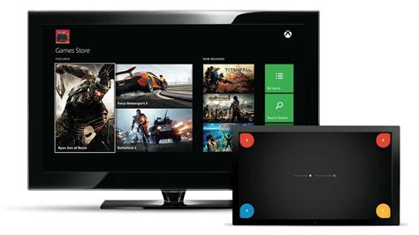 Xbox One Smartglass Beta Update Adds Social Features And In App